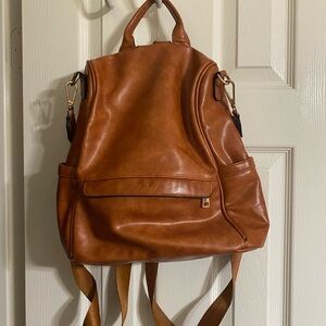 CLUCI Backpack Purse